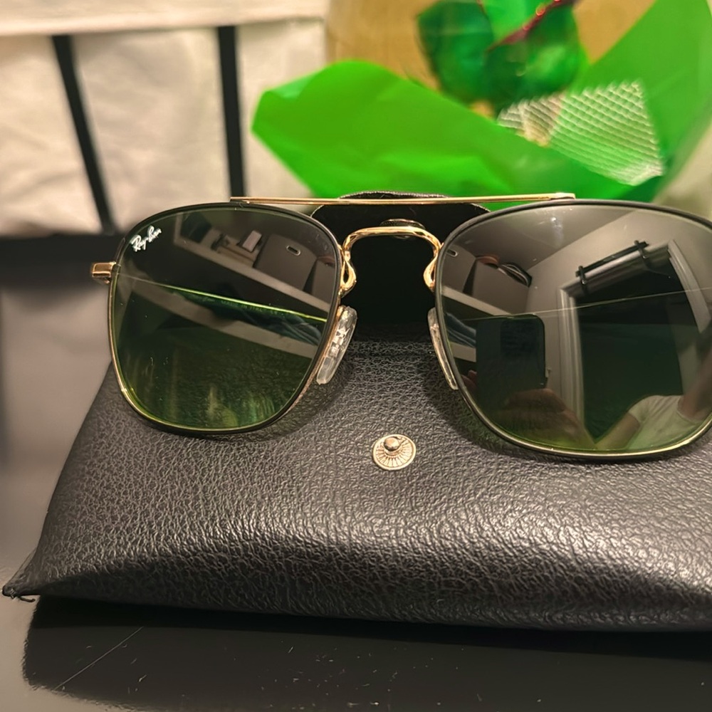 Ray-Ban Sunglasses